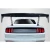 Universal 80" DriTech VRX V2 Tall Wing Complete Kit - 9 Piece - image 2
