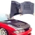 Carbon Fiber DMA D1 Hood > Nissan 240SX (S14) 1995-1996 - image 1