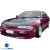 Carbon Fiber DMA D1 Hood > Nissan 240SX (S14) 1995-1996 - image 6