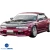 Carbon Fiber DMA D1 Hood > Nissan 240SX (S14) 1995-1996 - image 8