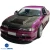Carbon Fiber DMA D1 Hood > Nissan 240SX (S14) 1995-1996 - image 10