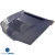 Carbon Fiber DMA D1 Hood > Nissan 240SX (S14) 1995-1996 - image 11