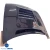 Carbon Fiber DMA D1 Hood > Nissan 240SX (S14) 1995-1996 - image 13