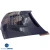 Carbon Fiber DMA D1 Hood > Nissan 240SX (S14) 1995-1996 - image 16