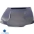 Carbon Fiber DMA D1 Hood > Nissan 240SX (S14) 1995-1996 - image 23
