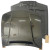 Carbon Fiber ORI v2 Hood > Nissan 240SX (S14) 1995-1996 - image 3
