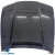 Carbon Fiber ORI v2 Hood > Nissan 240SX (S14) 1995-1996 - image 4