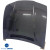 Carbon Fiber ORI v2 Hood > Nissan 240SX (S14) 1995-1996 - image 8