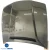Carbon Fiber ORI v2 Hood > Nissan 240SX (S14) 1995-1996 - image 12