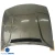 Carbon Fiber ORI v2 Hood > Nissan 240SX (S14) 1995-1996 - image 16