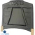 Carbon Fiber ORI v2 Hood > Nissan 240SX (S14) 1995-1996 - image 17