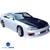 ModeloDrive Carbon Fiber ORI v2 Hood > Nissan 240SX S14 (Zenki) 1995-1996 - image 8