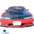 Carbon Fiber DMA D1 Hood > Nissan 240SX (S14) 1997-1998 - image 3