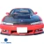 Carbon Fiber DMA D1 Hood > Nissan 240SX (S14) 1997-1998 - image 3