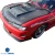 Carbon Fiber DMA D1 Hood > Nissan 240SX (S14) 1997-1998 - image 4