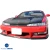 Carbon Fiber DMA D1 Hood > Nissan 240SX (S14) 1997-1998 - image 5