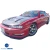 Carbon Fiber DMA D1 Hood > Nissan 240SX (S14) 1997-1998 - image 6