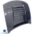 Carbon Fiber DMA D1 Hood > Nissan 240SX (S14) 1997-1998 - image 14