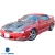 Carbon Fiber DMA D1 Hood > Nissan 240SX (S14) 1997-1998 - image 9