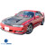 Carbon Fiber DMA D1 Hood > Nissan 240SX (S14) 1997-1998 - image 11