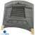 Carbon Fiber DMA D1 Hood > Nissan 240SX (S14) 1997-1998 - image 19