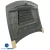 Carbon Fiber DMA D1 Hood > Nissan 240SX (S14) 1997-1998 - image 20