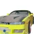Carbon Fiber DMA D1 Hood > Nissan 240SX (S14) 1997-1998 - image 23