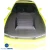Carbon Fiber DMA D1 Hood > Nissan 240SX (S14) 1997-1998 - image 22