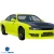 Carbon Fiber DMA D1 Hood > Nissan 240SX (S14) 1997-1998 - image 26