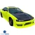 Carbon Fiber DMA D1 Hood > Nissan 240SX (S14) 1997-1998 - image 25