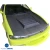 Carbon Fiber DMA D1 Hood > Nissan 240SX (S14) 1997-1998 - image 28