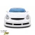 FRP APBR Wide Body Front Lip Splitter > Infiniti G35 Coupe 2003-2006 > 2dr Coupe - image 7