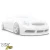 FRP APBR Wide Body Front Lip Splitter > Infiniti G35 Coupe 2003-2006 > 2dr Coupe - image 2