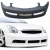 FRP APBR Wide Body Front Bumper > Infiniti G35 Coupe 2003-2006 > 2dr Coupe - image 1
