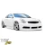 FRP APBR Wide Body Front Bumper > Infiniti G35 Coupe 2003-2006 > 2dr Coupe - image 2