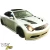 FRP APBR Wide Body Front Bumper > Infiniti G35 Coupe 2003-2006 > 2dr Coupe - image 5