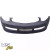 VSaero FRP APBR Wide Body Front Bumper > Infiniti G35 Coupe 2003-2006 > 2dr Coupe - image 7