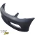 FRP APBR Wide Body Front Bumper > Infiniti G35 Coupe 2003-2006 > 2dr Coupe - image 10
