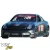 FRP APBR 45mm Wide Body Fenders (front) > Infiniti G35 Coupe 2003-2006 > 2dr Coupe - image 12