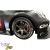 FRP APBR 45mm Wide Body Fenders (front) > Infiniti G35 Coupe 2003-2006 > 2dr Coupe - image 14