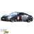 VSaero FRP APBR Wide Body Fenders (front) > Infiniti G35 Coupe 2003-2006 > 2dr Coupe - image 15
