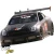 FRP APBR 45mm Wide Body Fenders (front) > Infiniti G35 Coupe 2003-2006 > 2dr Coupe - image 16