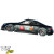 VSaero FRP APBR Wide Body Side Skirts > Infiniti G35 Coupe 2003-2006 > 2dr Coupe - image 9