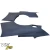 FRP APBR 50mm Wide Body Fenders (rear) > Infiniti G35 Coupe 2003-2006 > 2dr Coupe - image 15