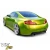 FRP APBR 50mm Wide Body Fenders (rear) > Infiniti G35 Coupe 2003-2006 > 2dr Coupe - image 21