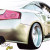 VSaero FRP APBR Wide Body Fenders (rear) > Infiniti G35 Coupe 2003-2006 > 2dr Coupe - image 2