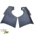 FRP APBR 50mm Wide Body Fenders (rear) > Infiniti G35 Coupe 2003-2006 > 2dr Coupe - image 7