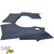 VSaero FRP APBR Wide Body Fenders (rear) > Infiniti G35 Coupe 2003-2006 > 2dr Coupe - image 8