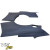 VSaero FRP APBR Wide Body Fenders (rear) > Infiniti G35 Coupe 2003-2006 > 2dr Coupe - image 8