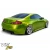 FRP APBR 50mm Wide Body Fenders (rear) > Infiniti G35 Coupe 2003-2006 > 2dr Coupe - image 18